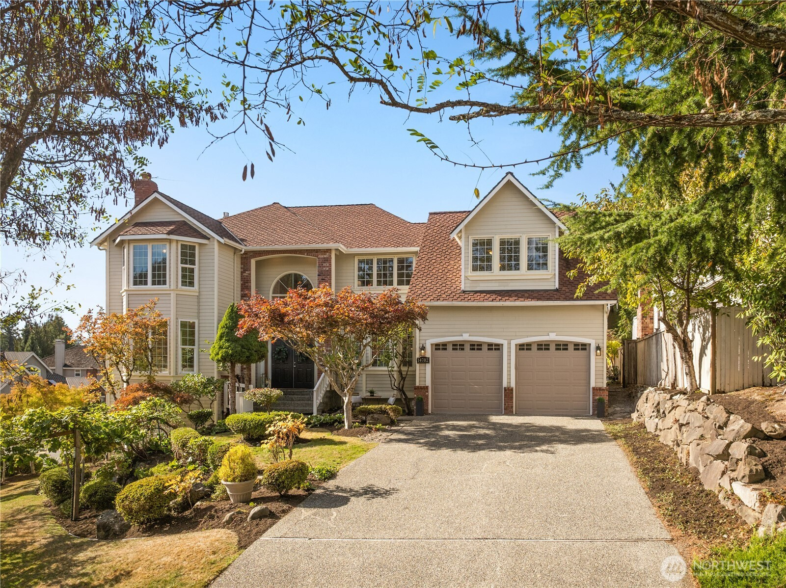 14702 SE 80th Court, Newcastle, WA 98059