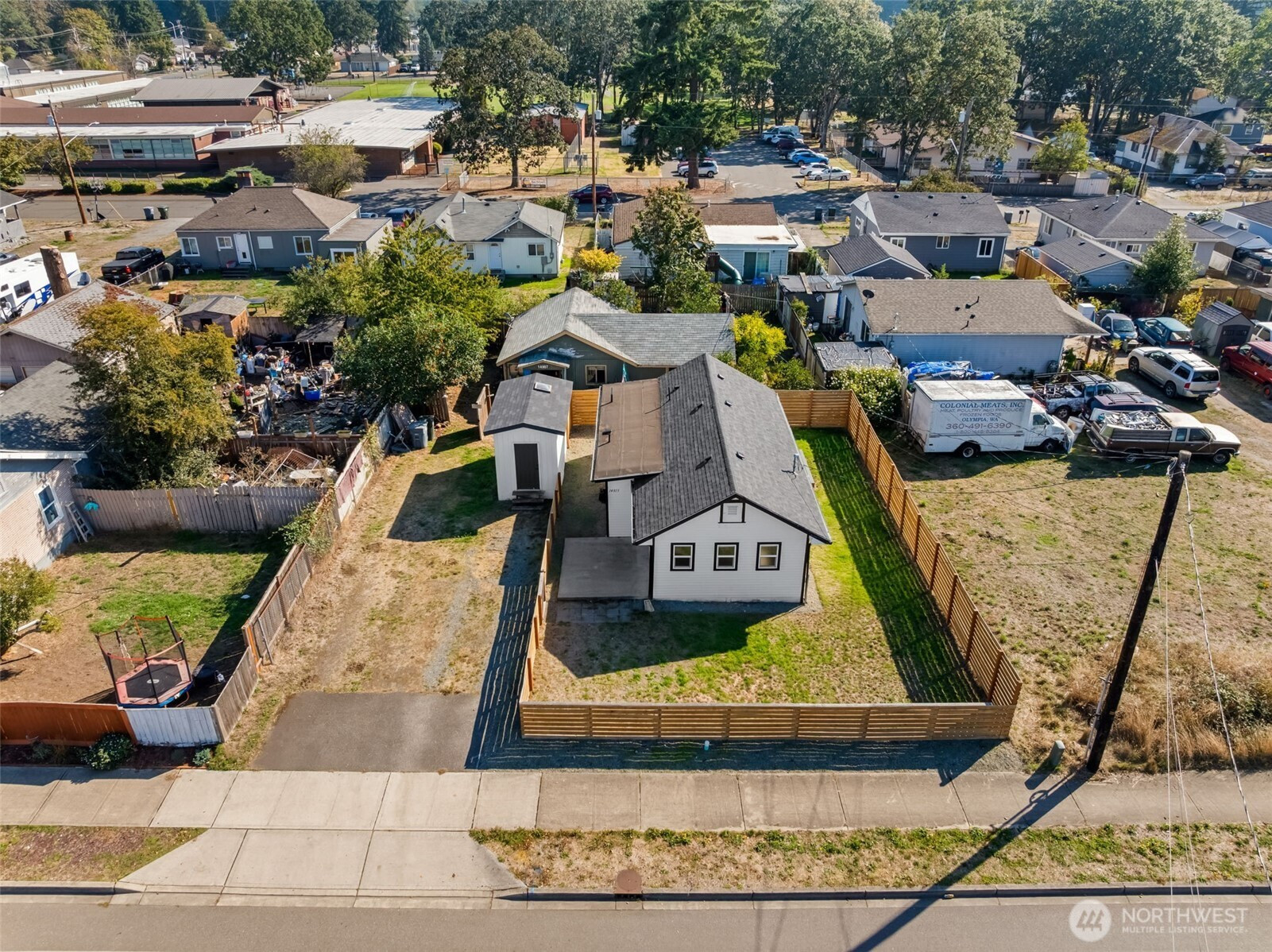 14915 Portland Avenue SW, Lakewood, WA 98498