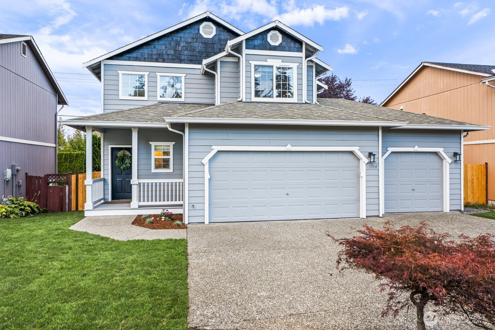 13708 45th Drive SE, Snohomish, WA 98296