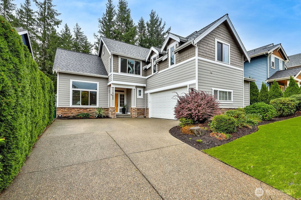 7623 Dogwood Lane SE, Snoqualmie, WA 98065