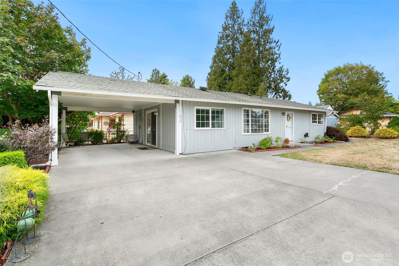 11058 Sheridan Avenue S, Tacoma, WA 98444