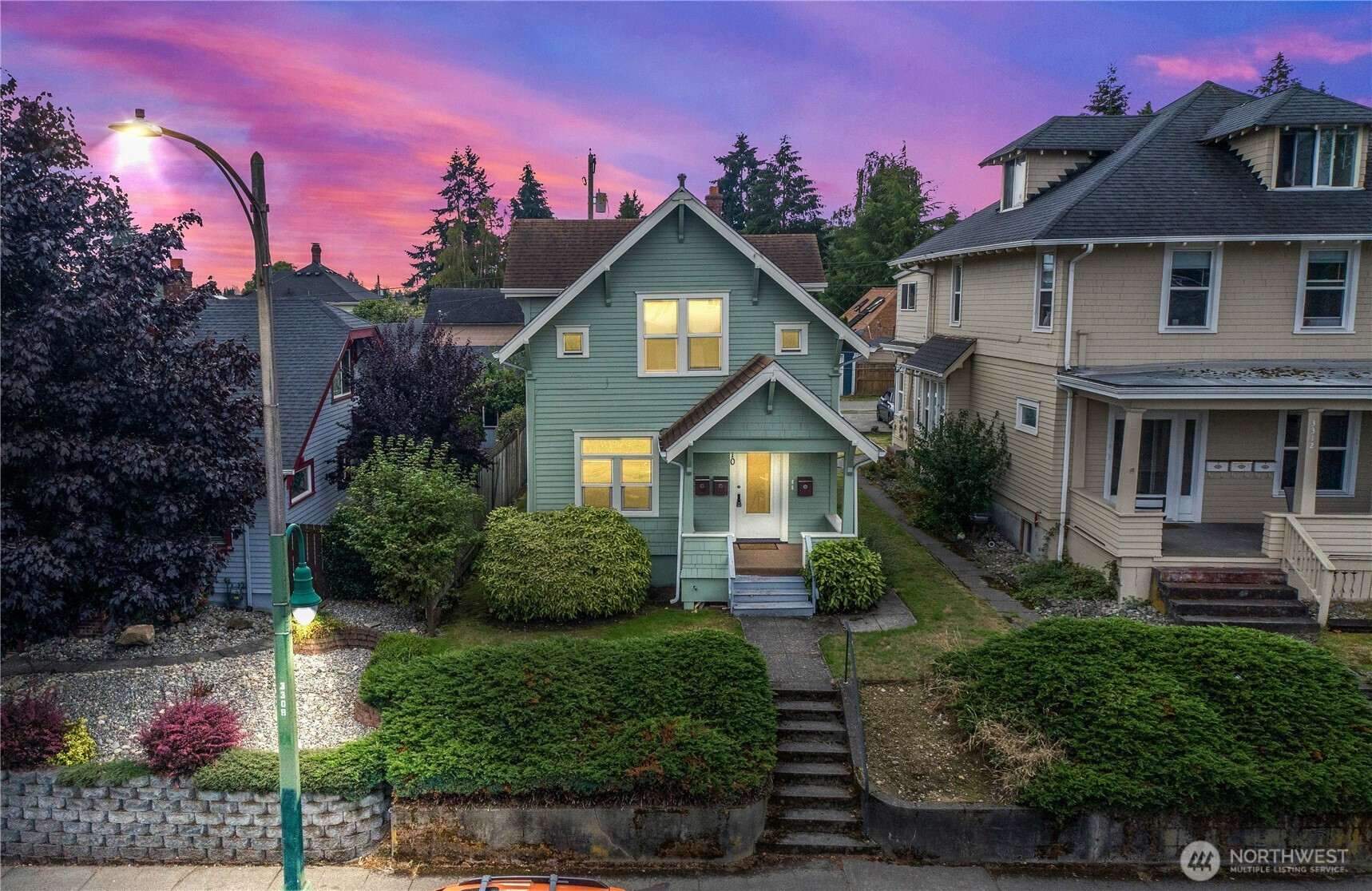 3310 6th Avenue, Tacoma, WA 98406