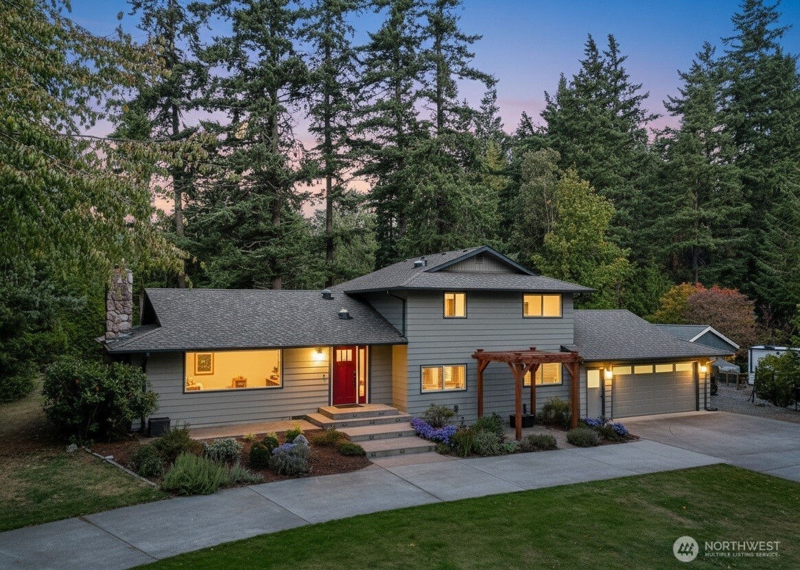 505 Willow Road, Bellingham, WA 98225