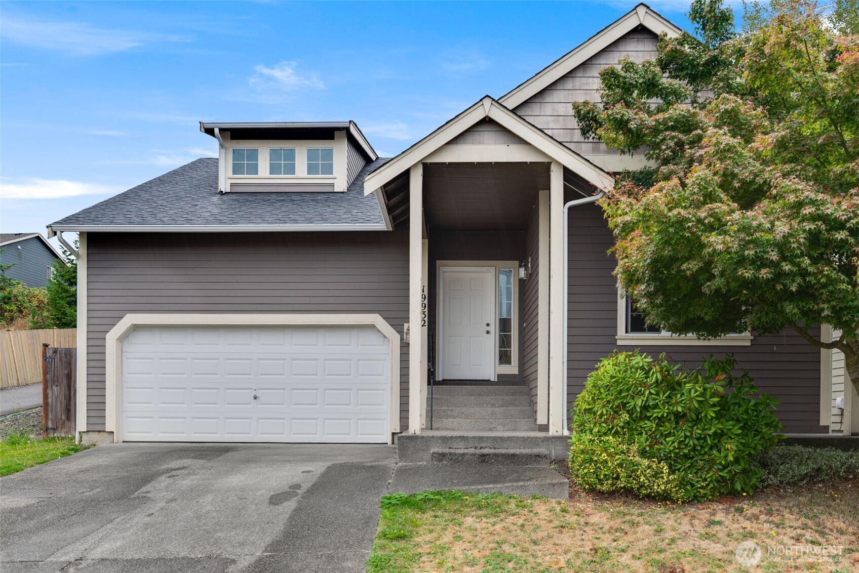 19932 20th Avenue Ct E, Spanaway, WA 98387