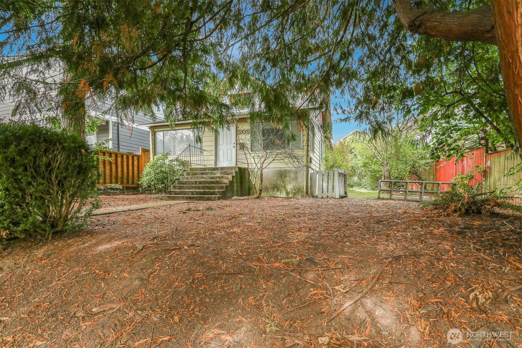 1208 NW 77th Street, Seattle, WA 98117