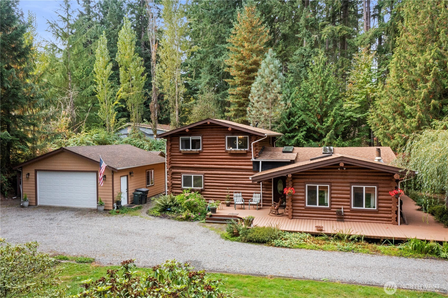 8007 Locust Avenue E, Bonney Lake, WA 98391