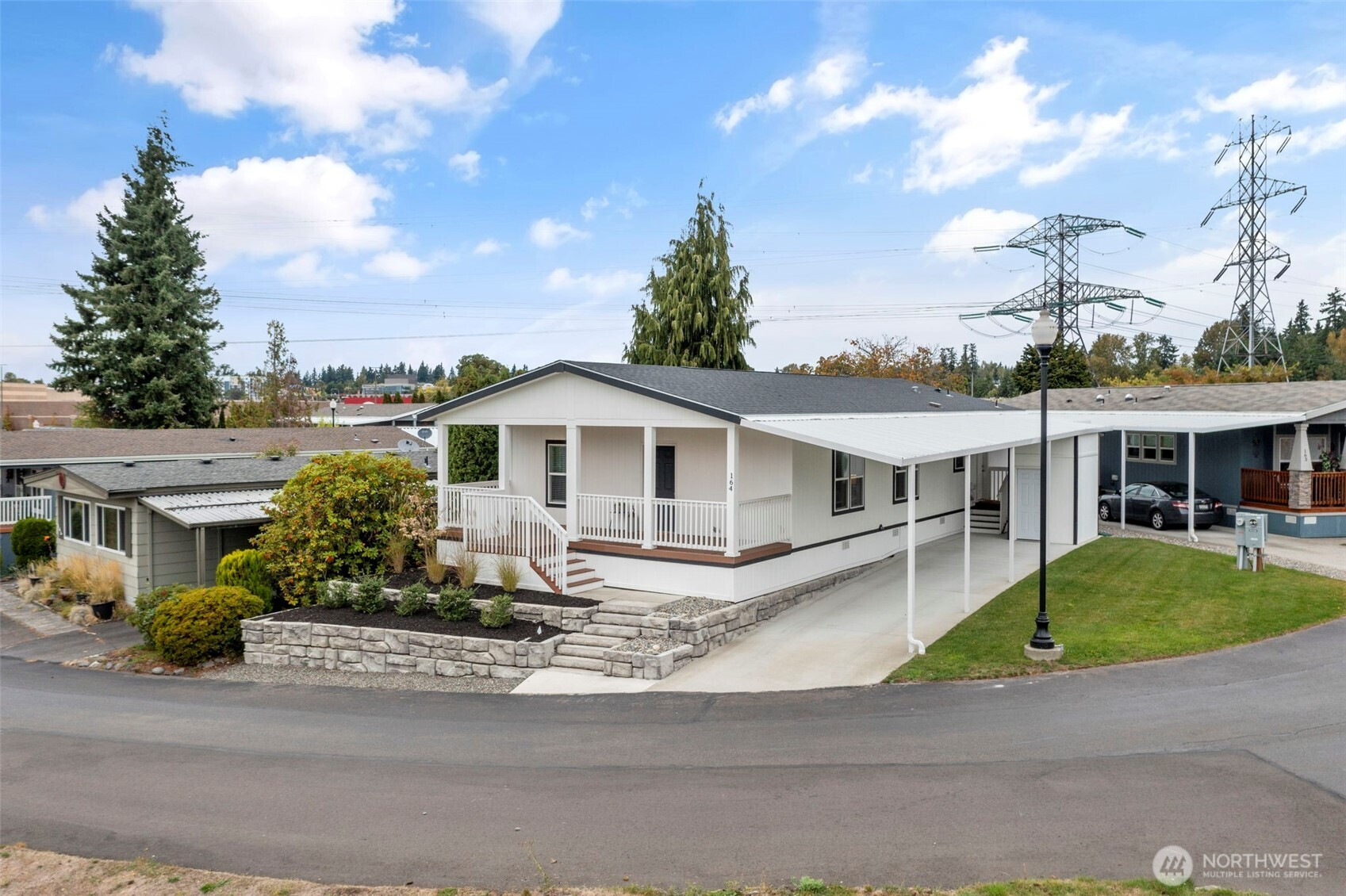 2101 S 324th Street, Federal Way, WA 98003