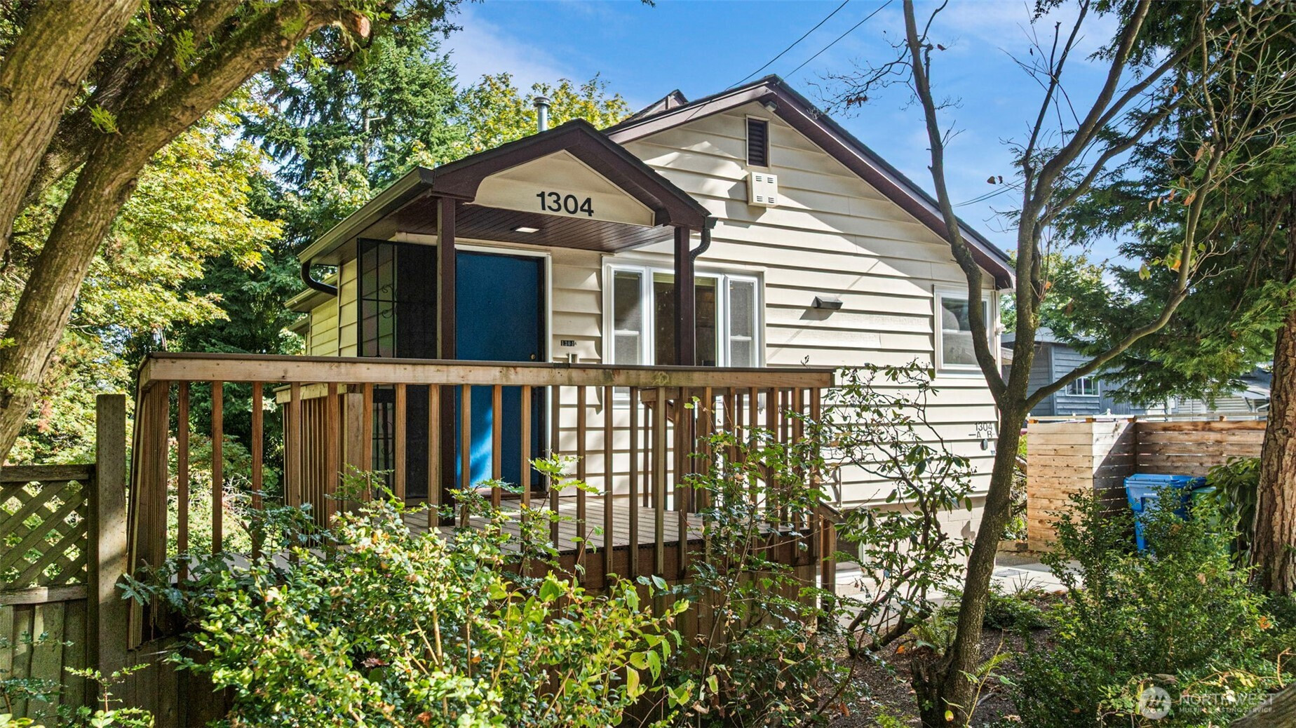 1304 15th Avenue S, Seattle, WA 98144