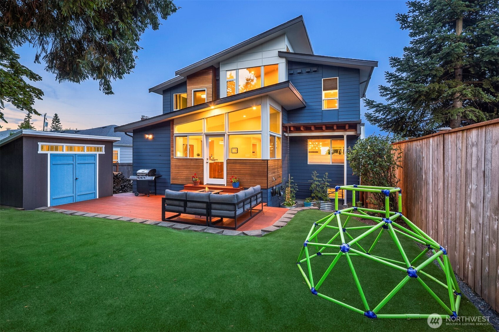7503 32nd Avenue NE, Seattle, WA 98115