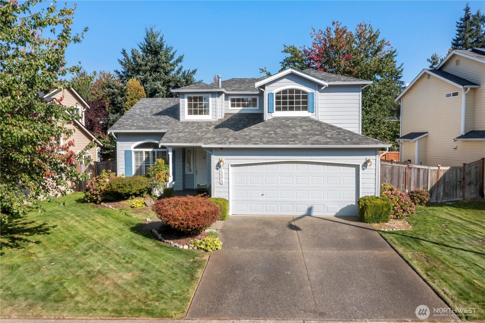 13213 163rd Street Ct E, Puyallup, WA 98374
