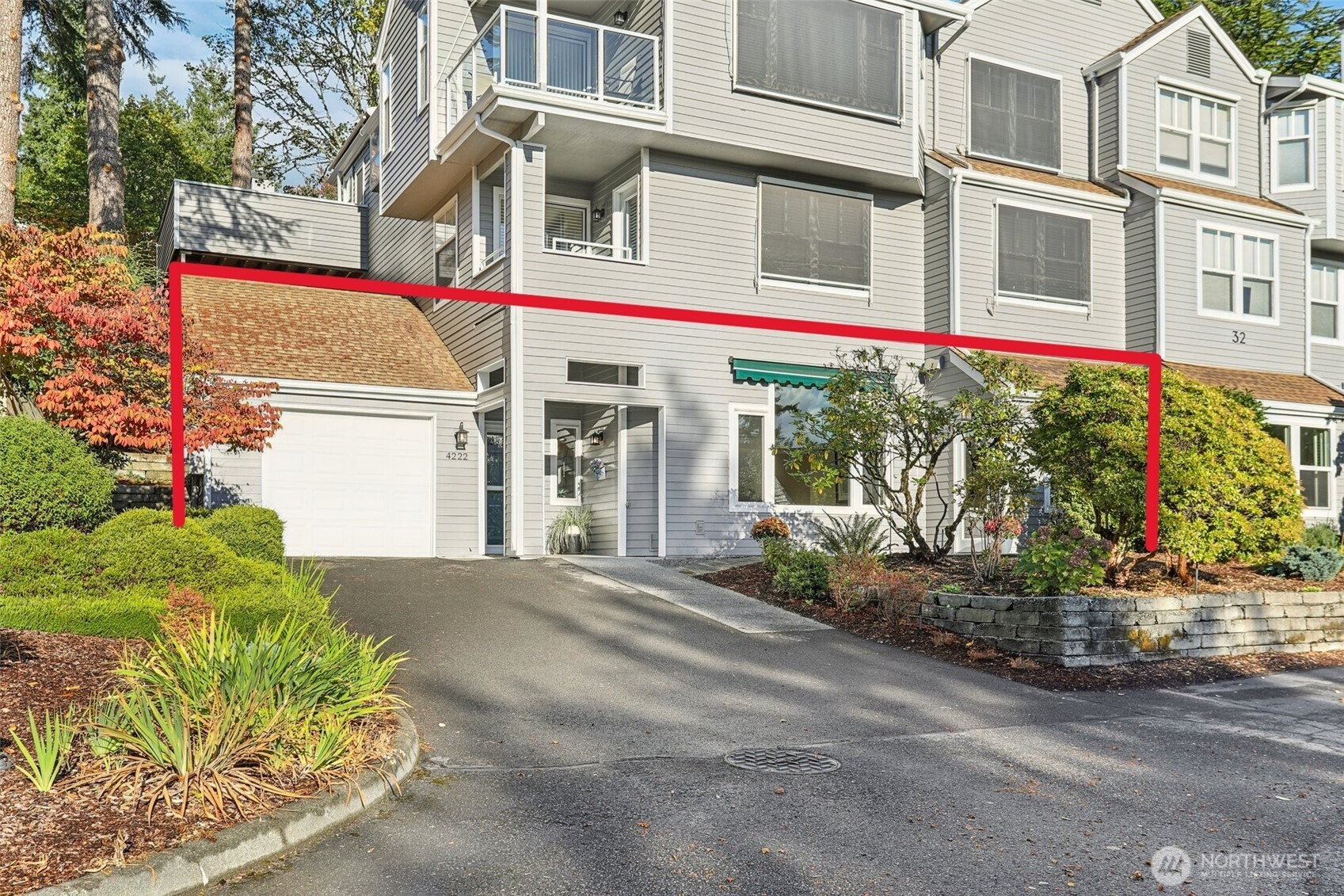 4222 221st Place SE, Issaquah, WA 98029