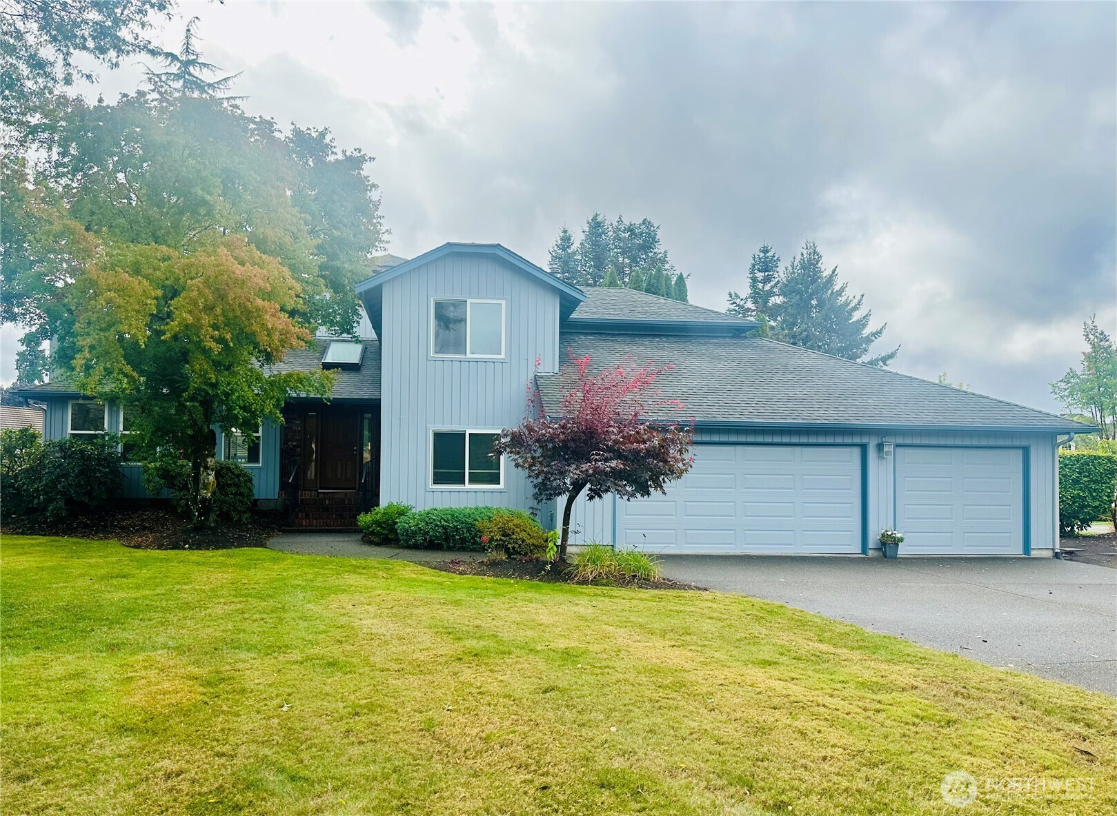 802 Silo Court SE, Tumwater, WA 98501