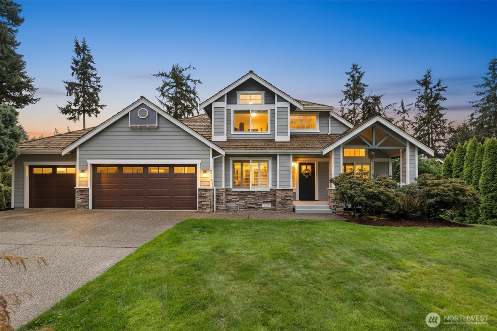 3006 39th Street Ct NW, Gig Harbor, WA 98335