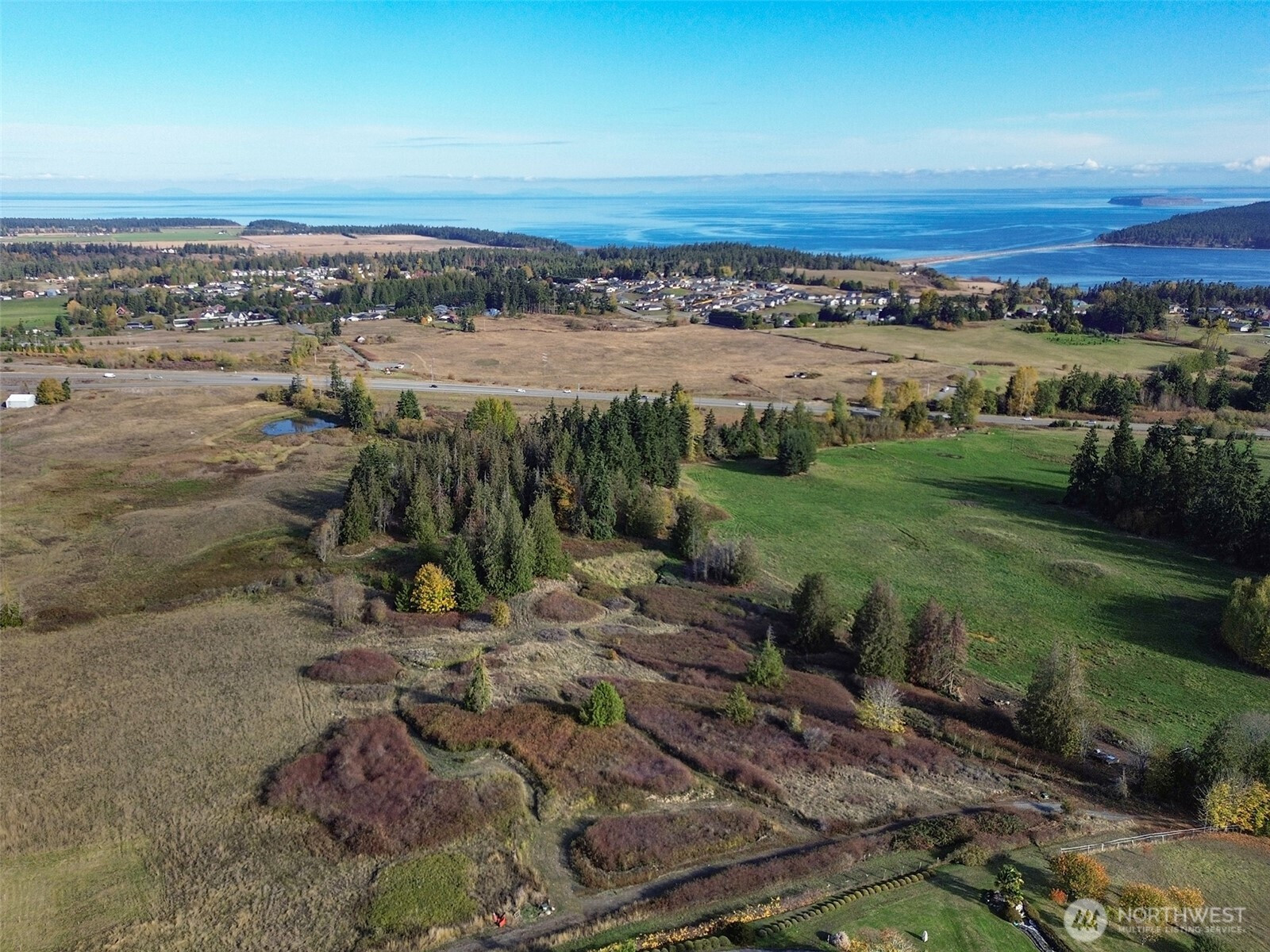 577 Simdars Road, Sequim, WA 98382