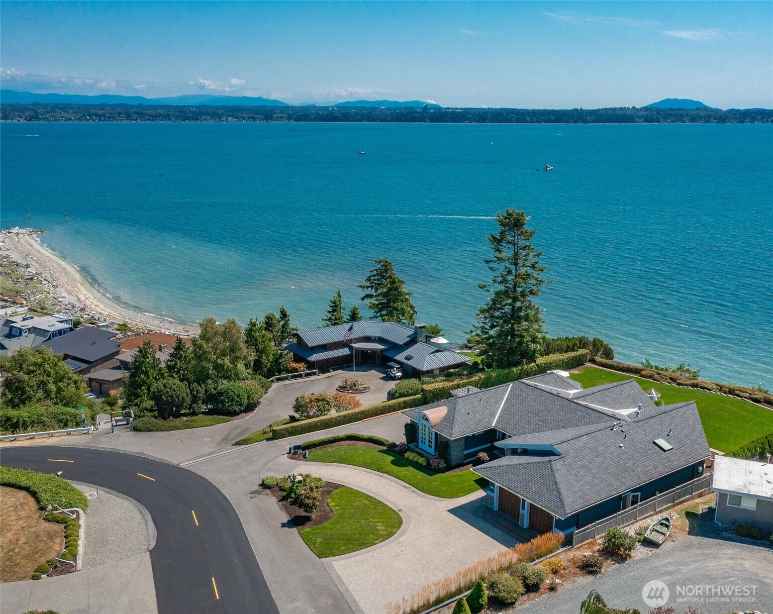 5685 Nakat Way, Blaine, WA 98230