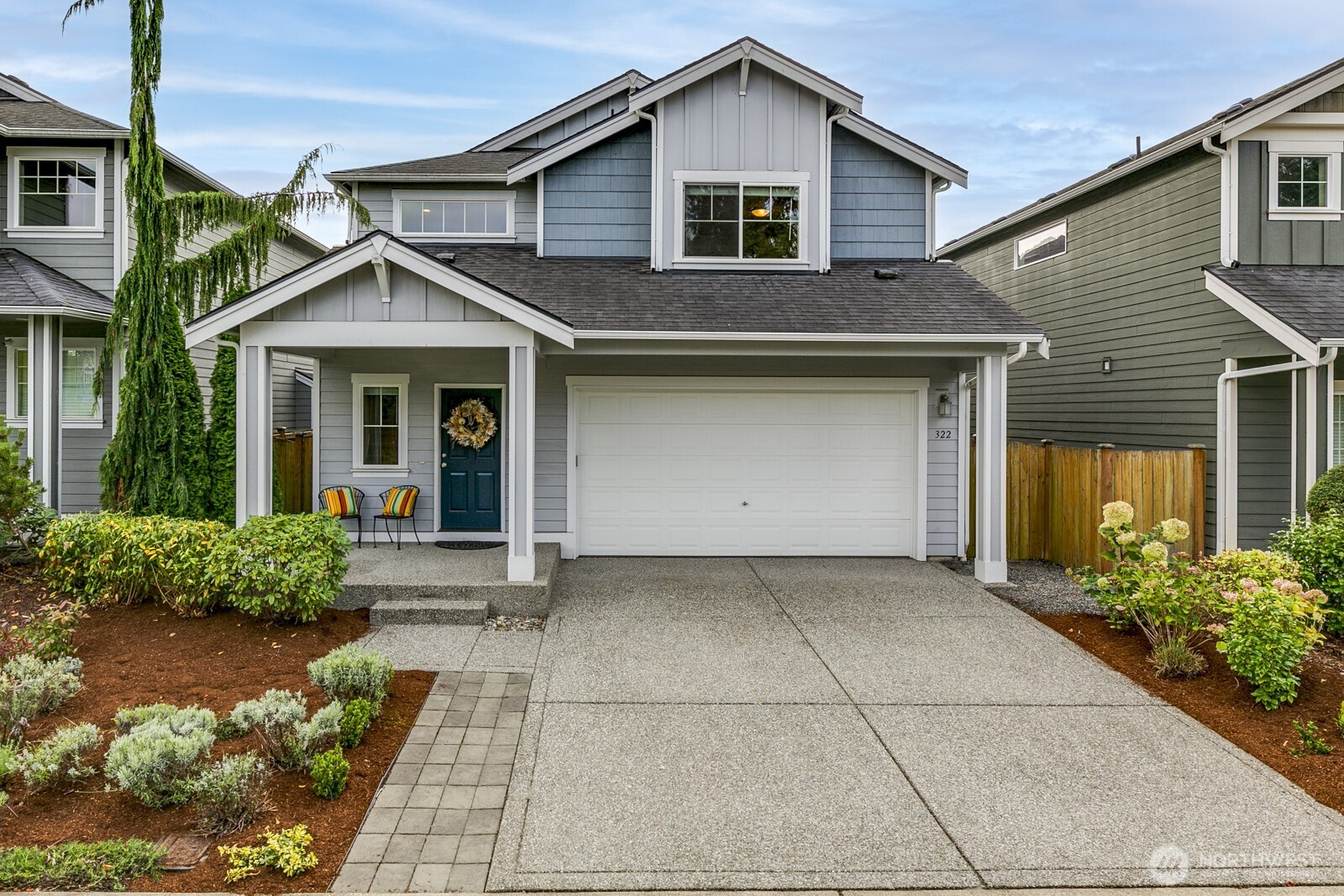 322 94th Place SE, Everett, WA 98208