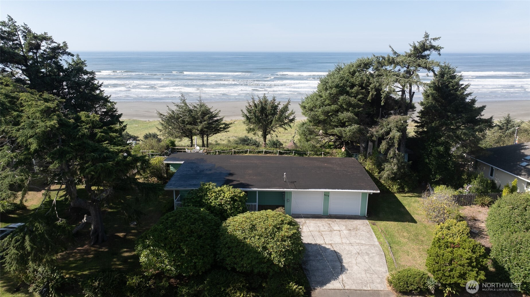 4679 State Route 109, Moclips, WA 98562