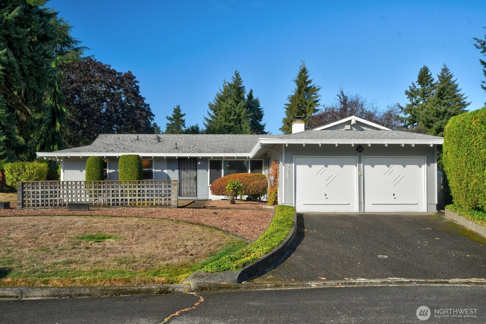 3326 SW 329th Street, Federal Way, WA 98023
