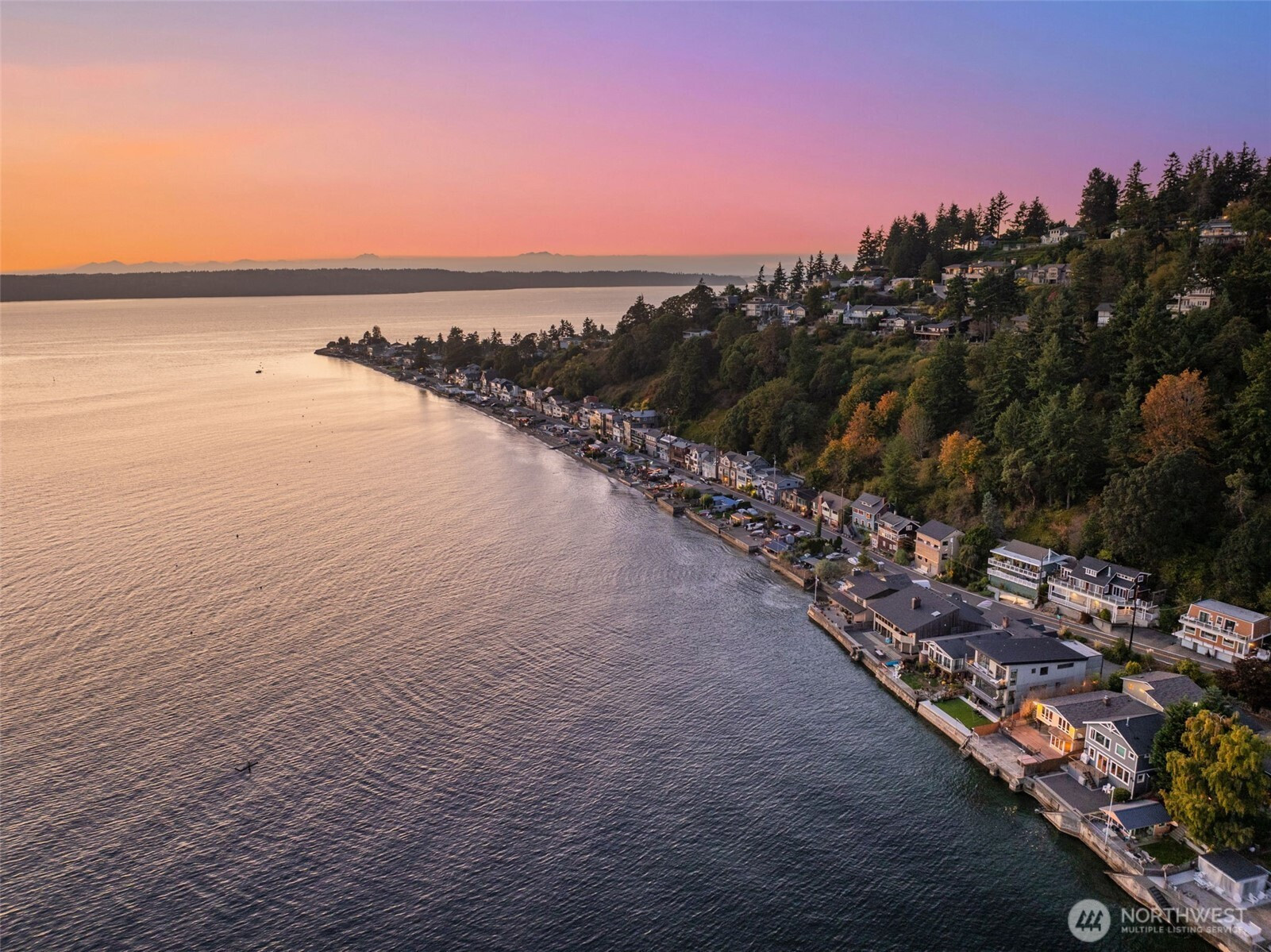 2821 SW 172nd Place, Burien, WA 98166