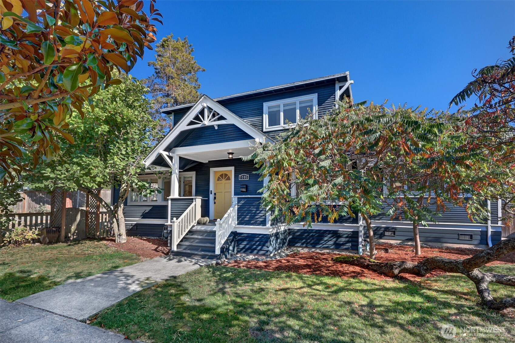 5106 51st Avenue S, Seattle, WA 98118