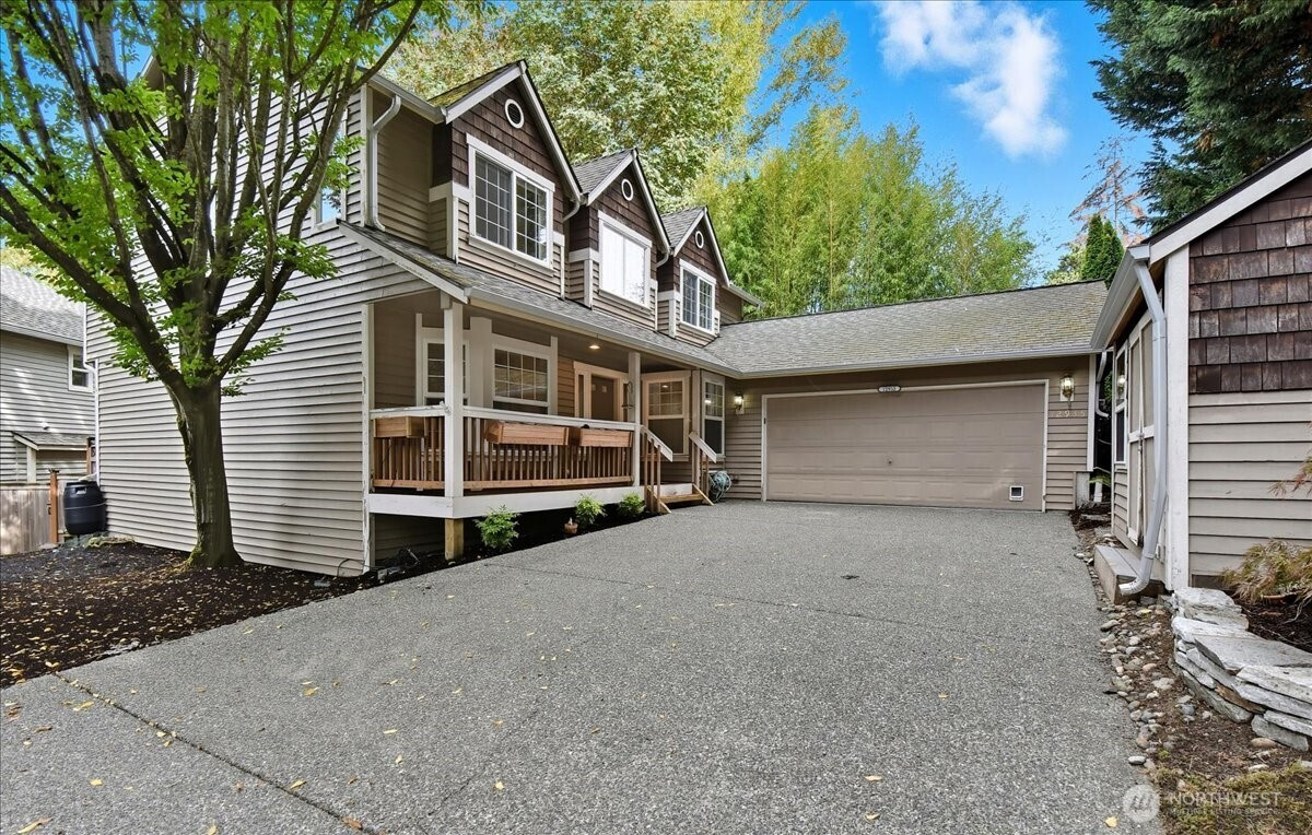 12935 NE 86th Street, Kirkland, WA 98033
