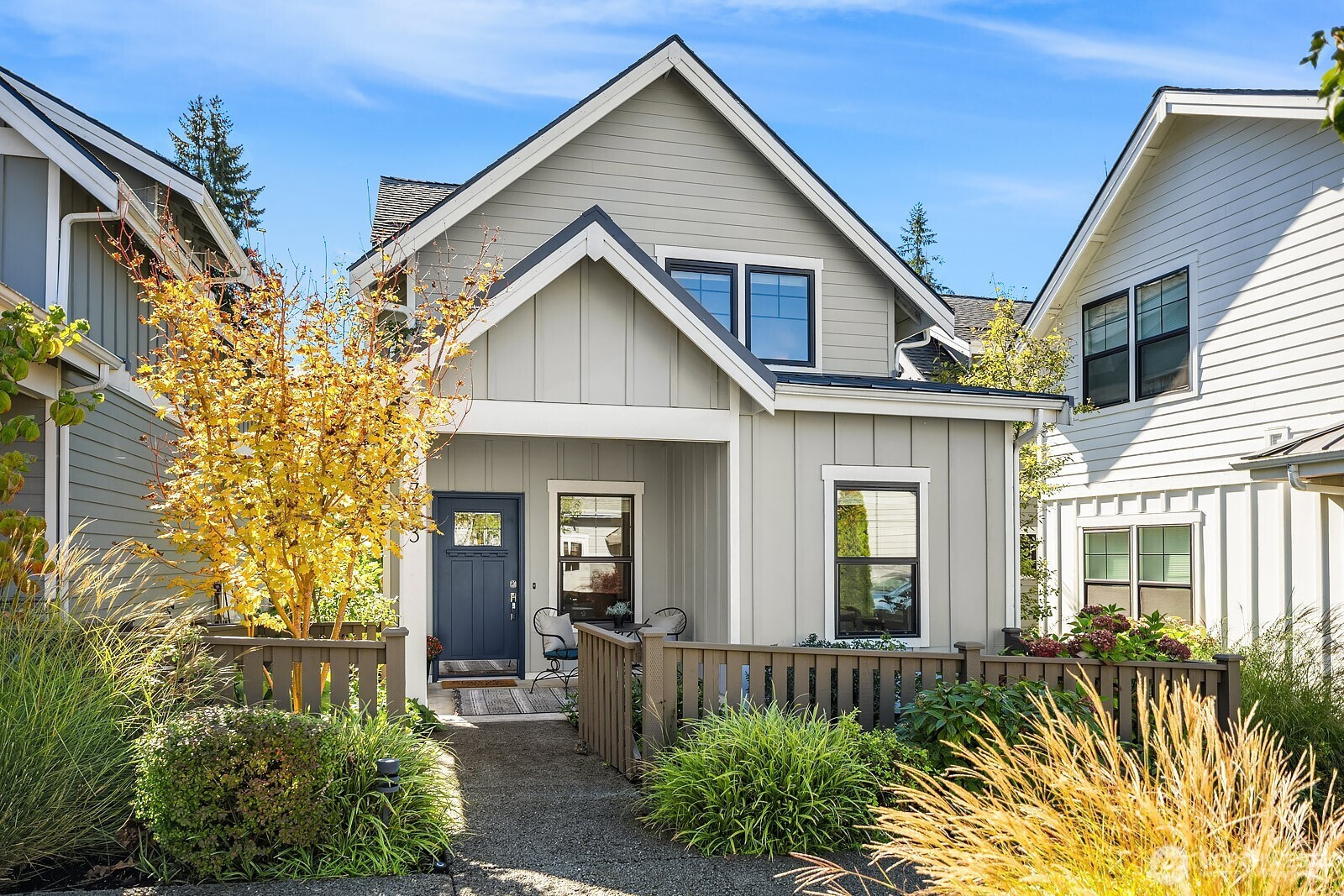 22773 SE 14th Court, Sammamish, WA 98075