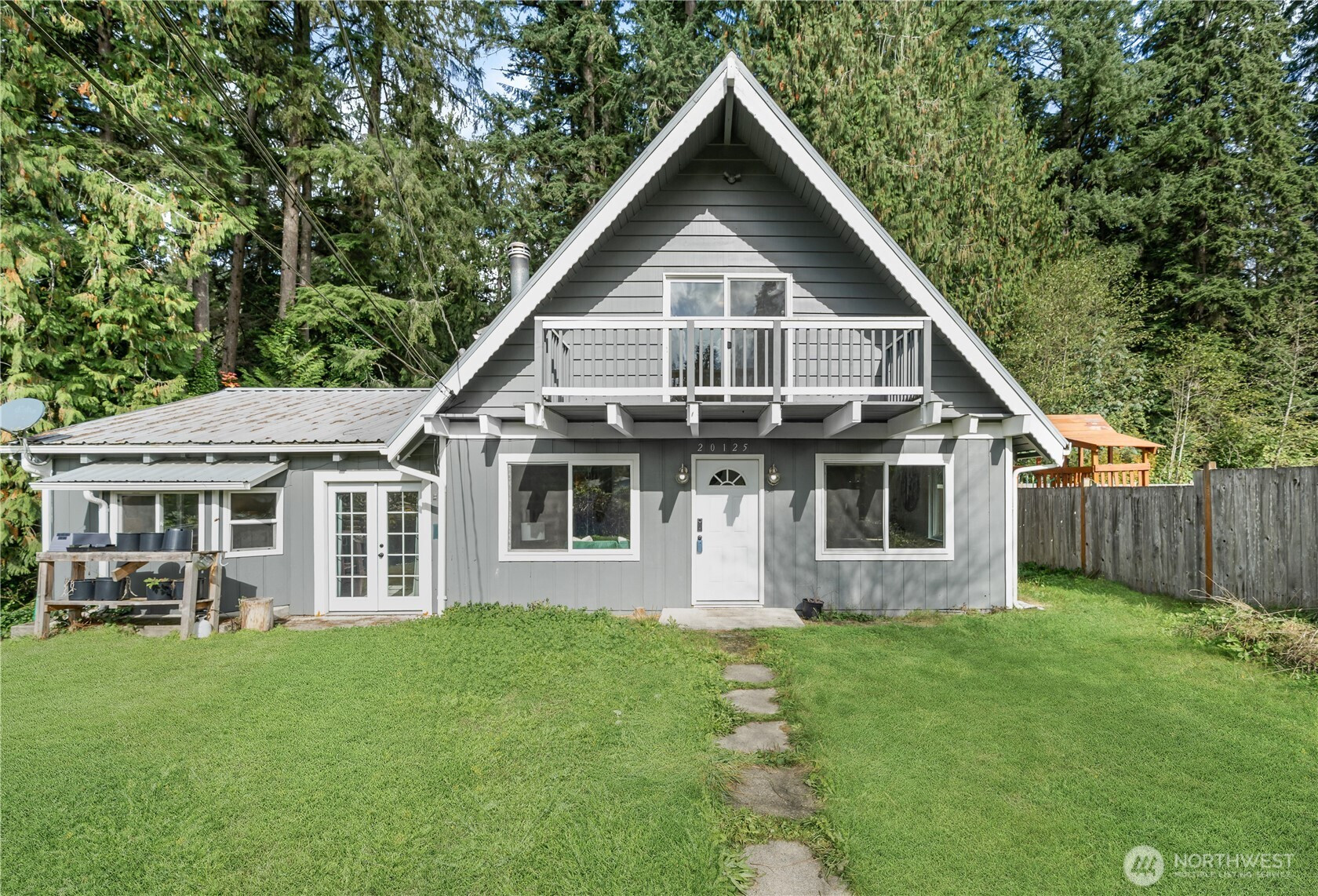 20125 131st Pl NE, Granite Falls, WA 98252