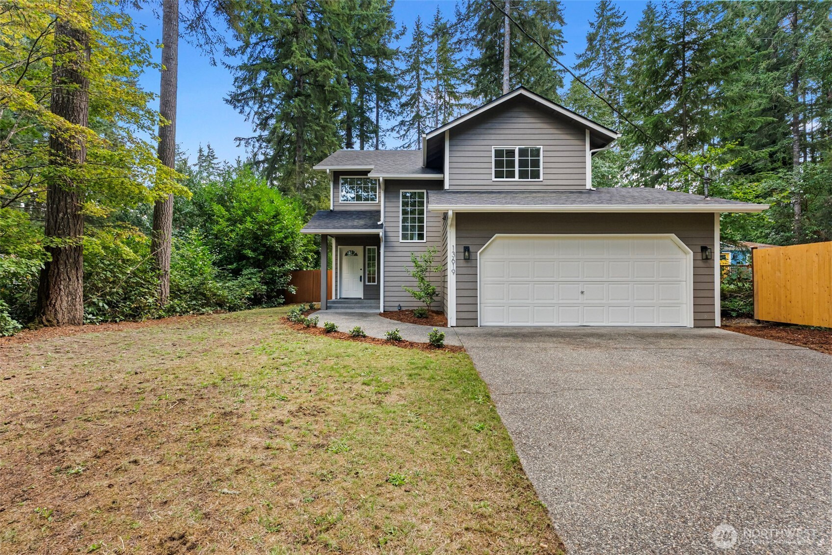 13619 Sandy Point E NW, Gig Harbor, WA 98329