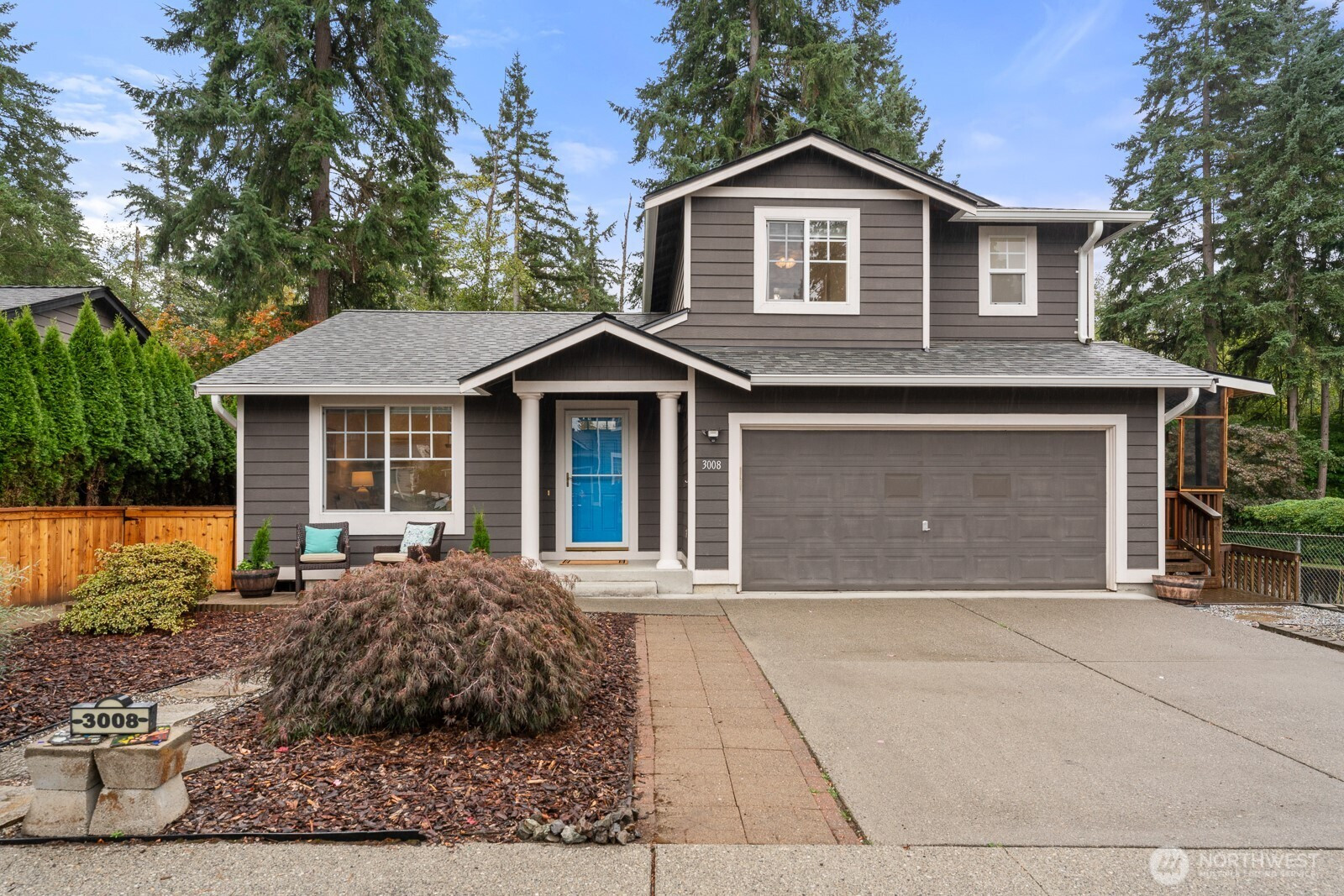 3008 188th Place SE, Bothell, WA 98012