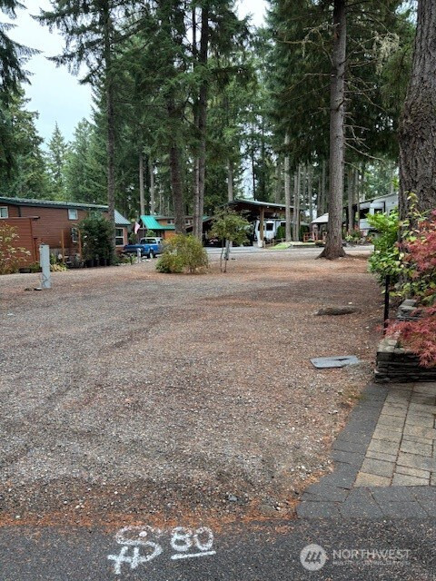 1546 Reservation Road SE, Olympia, WA 98513