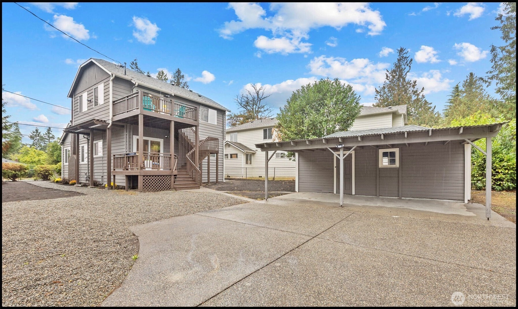 11504 Sand Point Way NE, Seattle, WA 98125