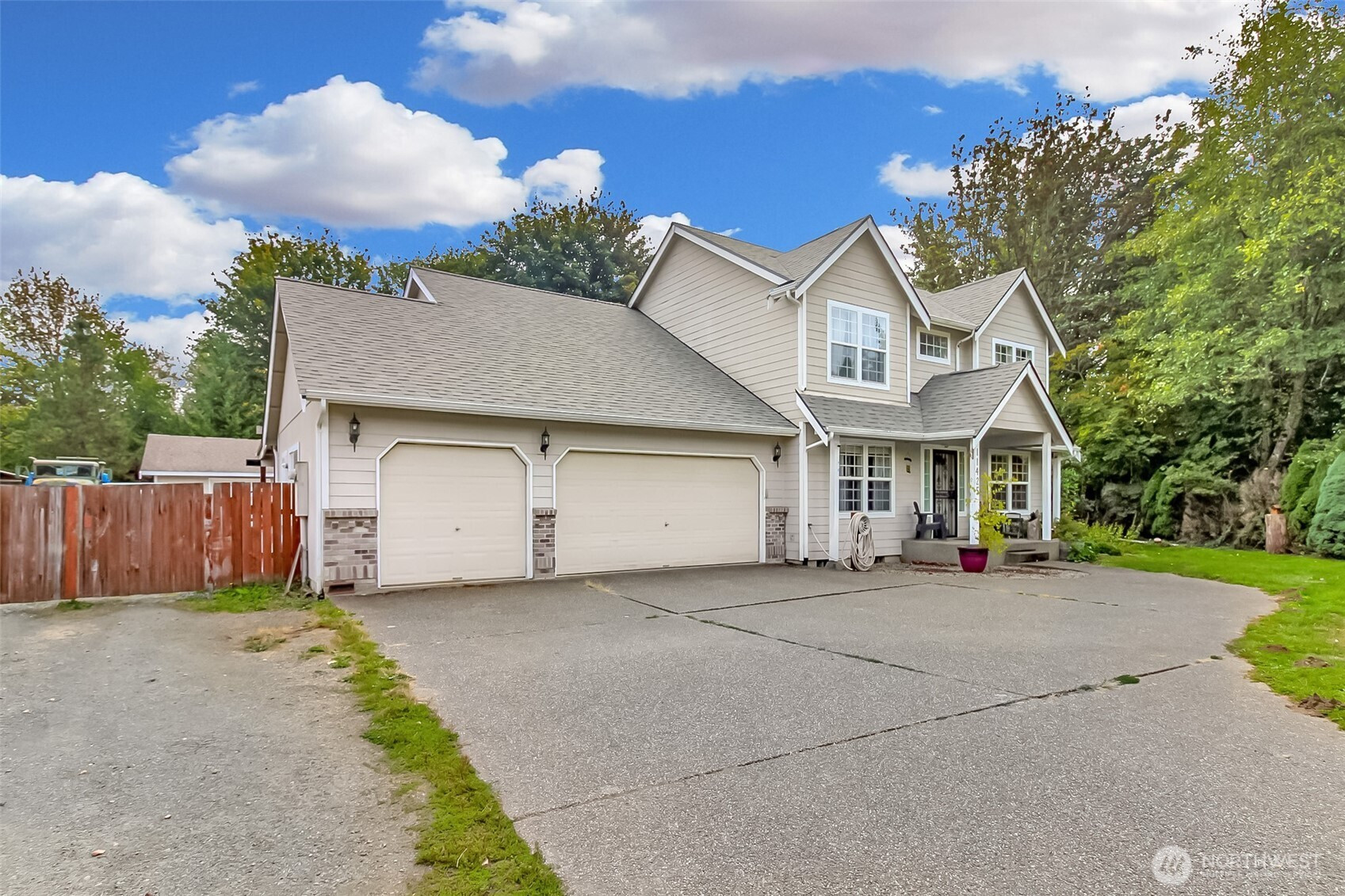 11425 261st Avenue E, Buckley, WA 98321
