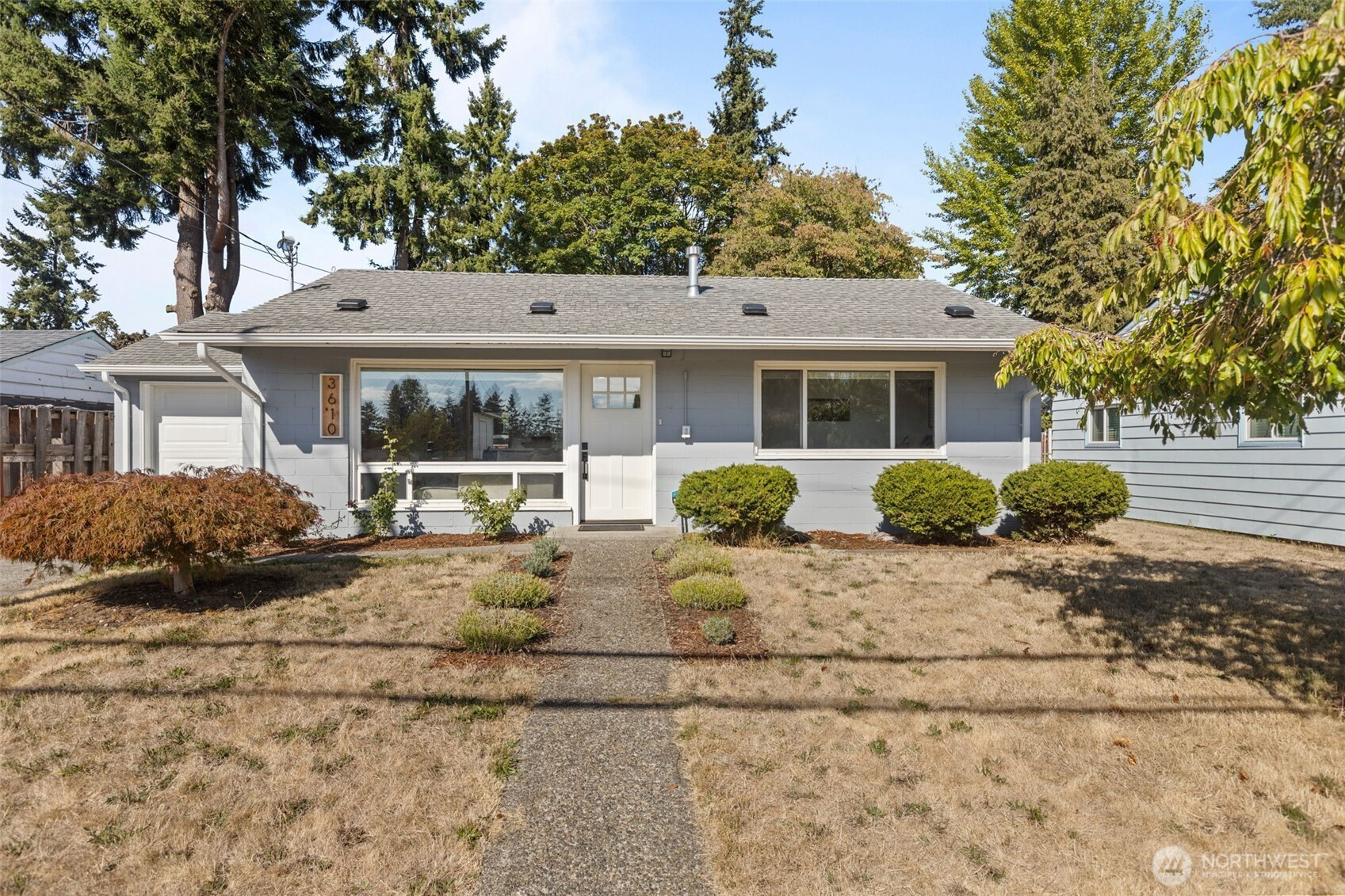 3610 NE 6th Street, Renton, WA 98056