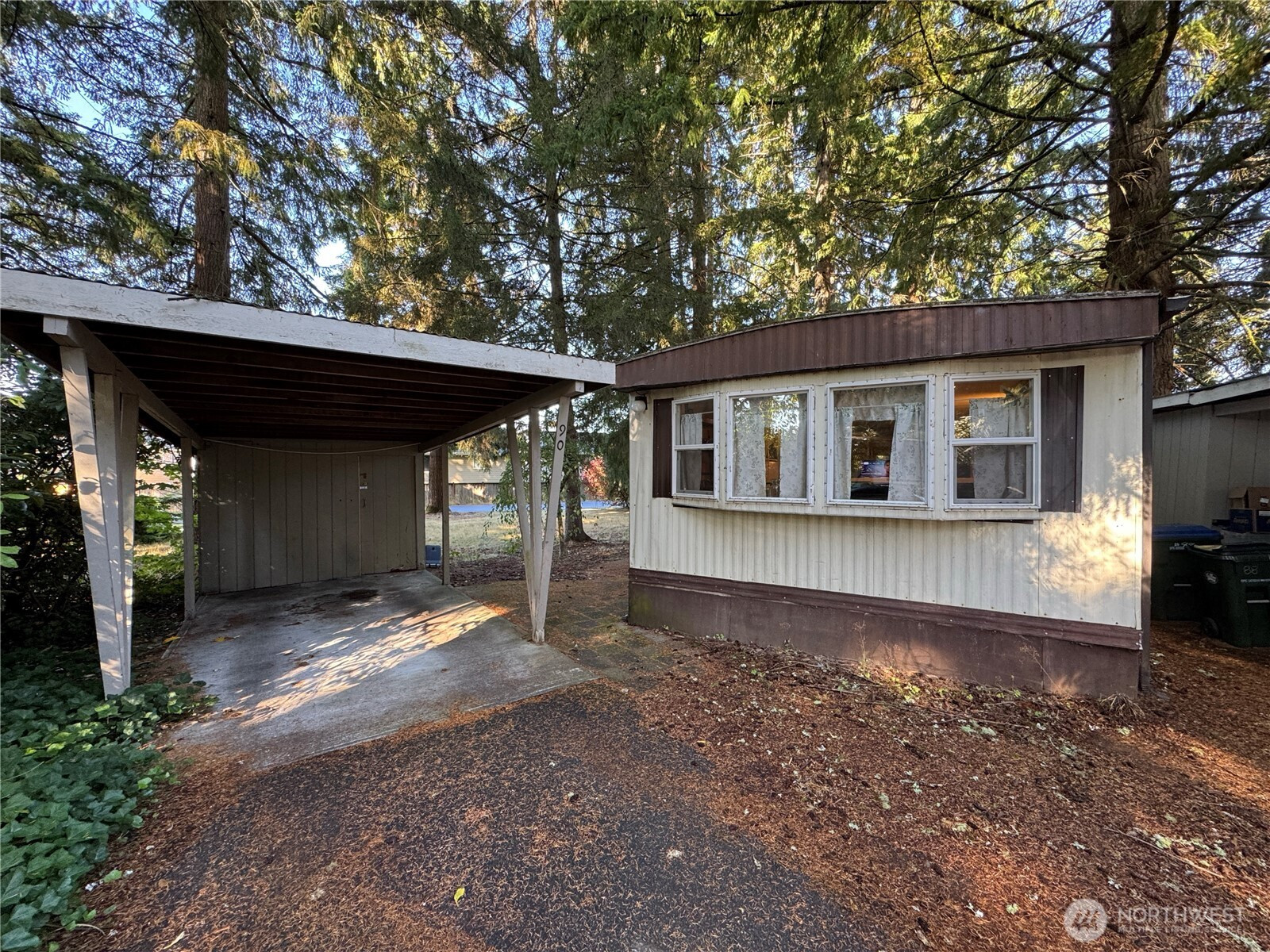 4401 SE 37th Avenue, Lacey, WA 98503