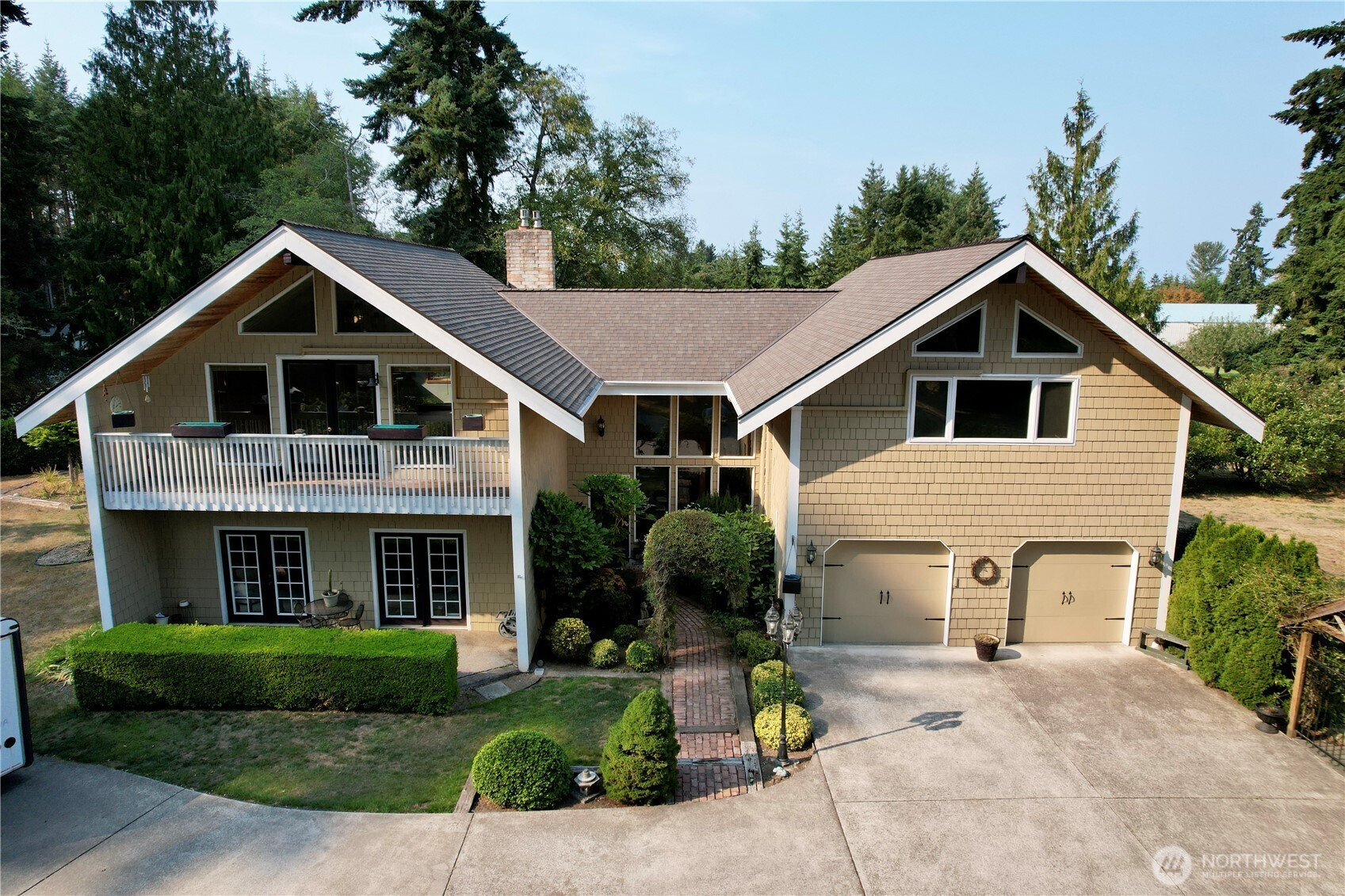 196 N Solmar Drive, Sequim, WA 98382