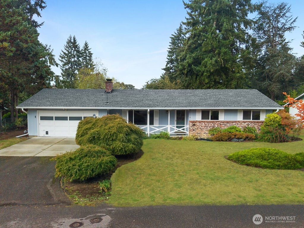 3323 Amhurst Street SE, Olympia, WA 98501