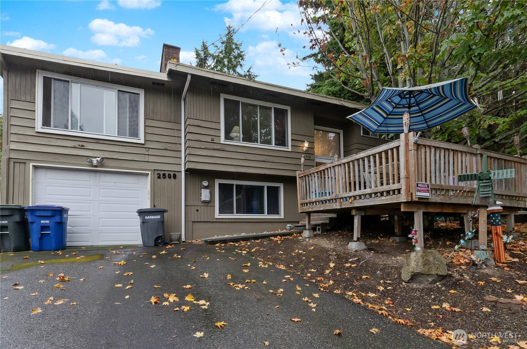 2508 S 219th Street, Des Moines, WA 98198