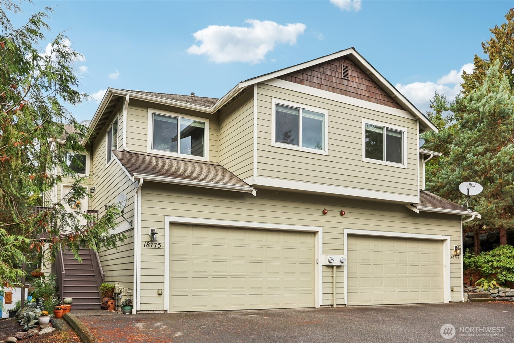 18775 137th Street SE, Monroe, WA 98272