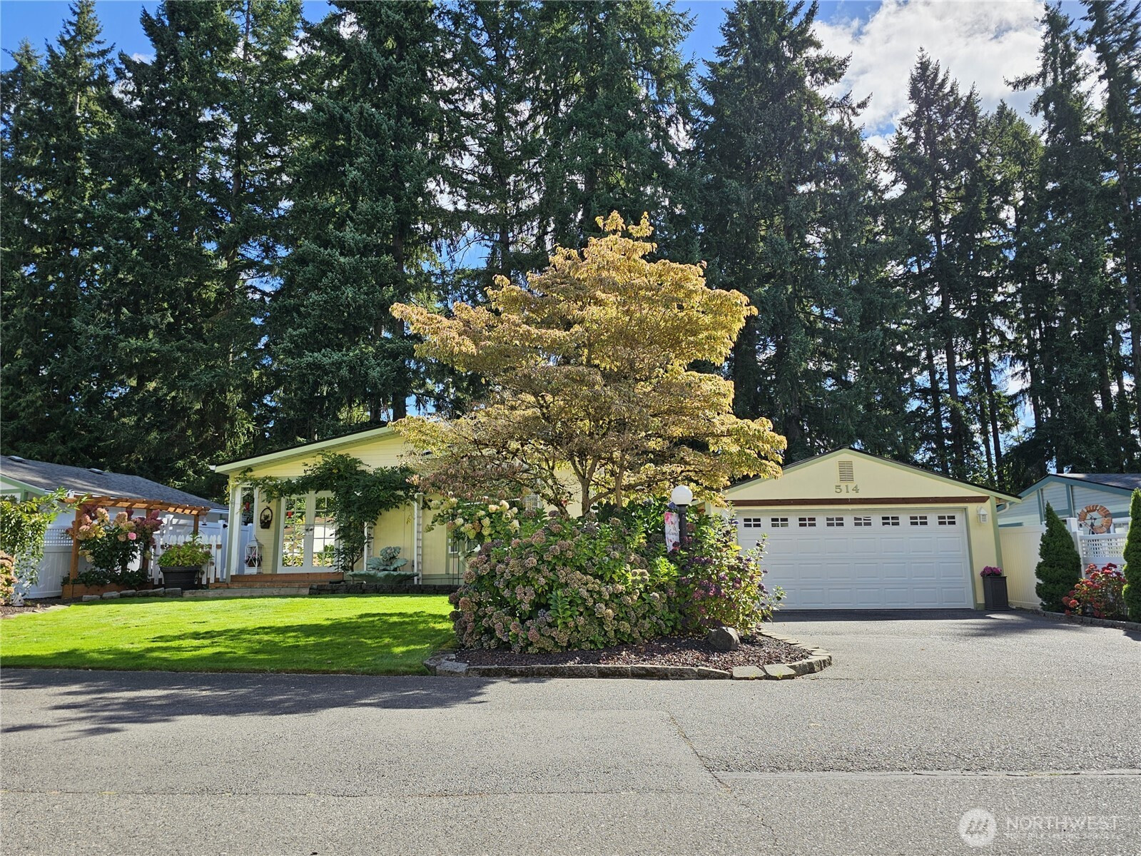 514 181 Street Ct E, Spanaway, WA 98387