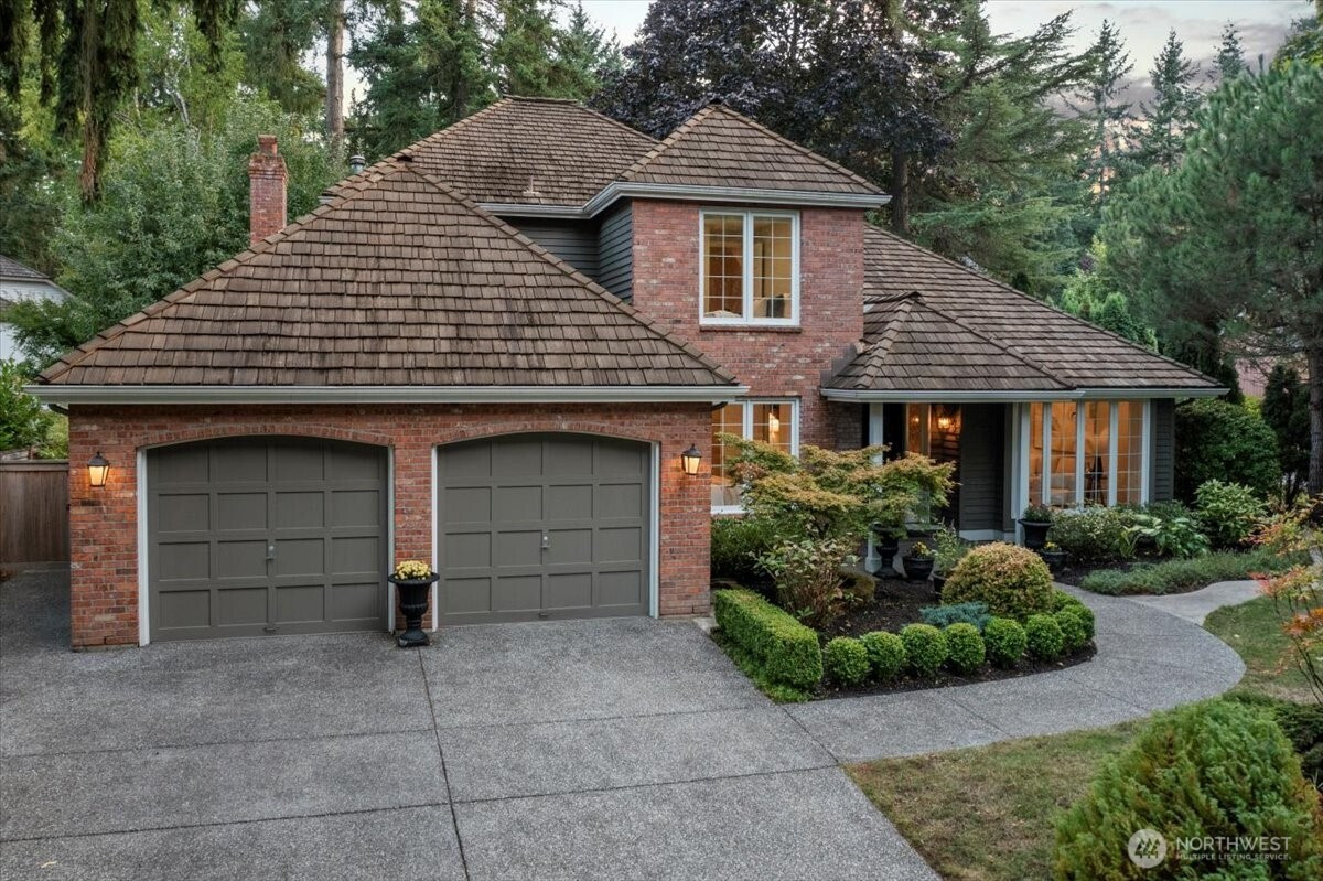 14125 NE 61st Street, Redmond, WA 98052
