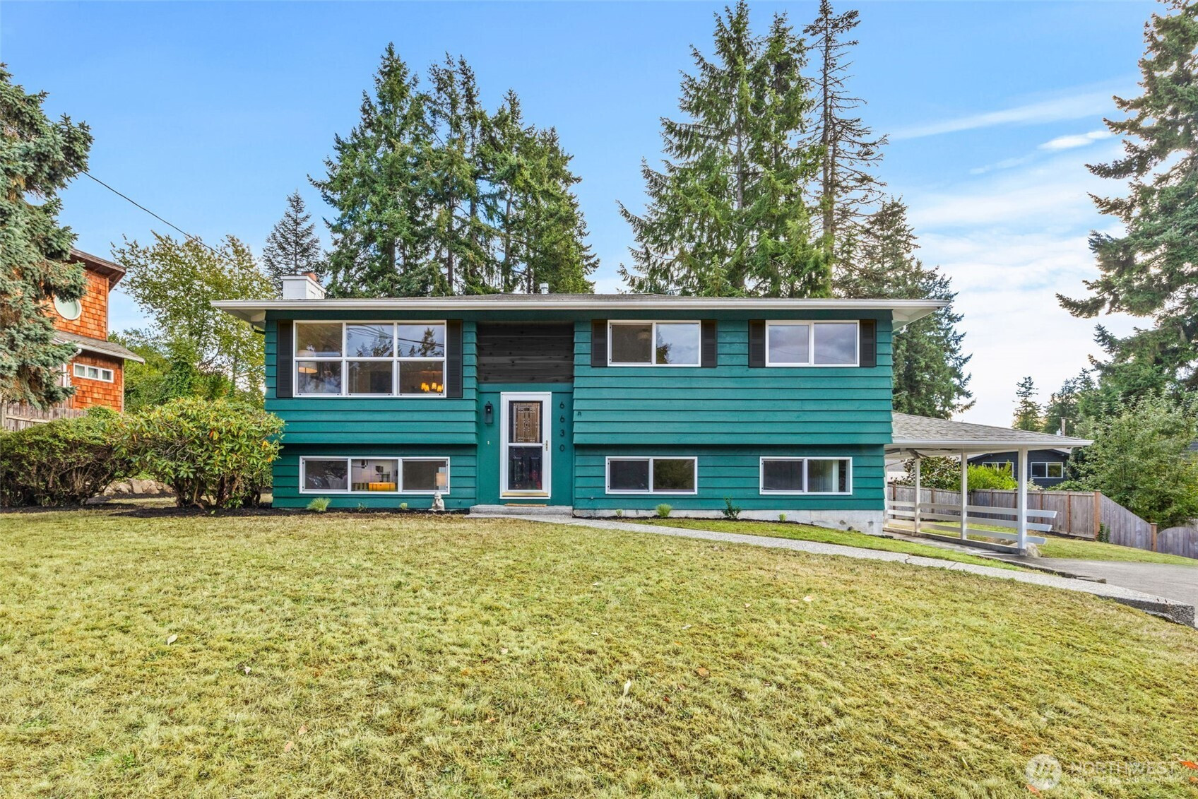 6630 162nd Place SW, Lynnwood, WA 98037