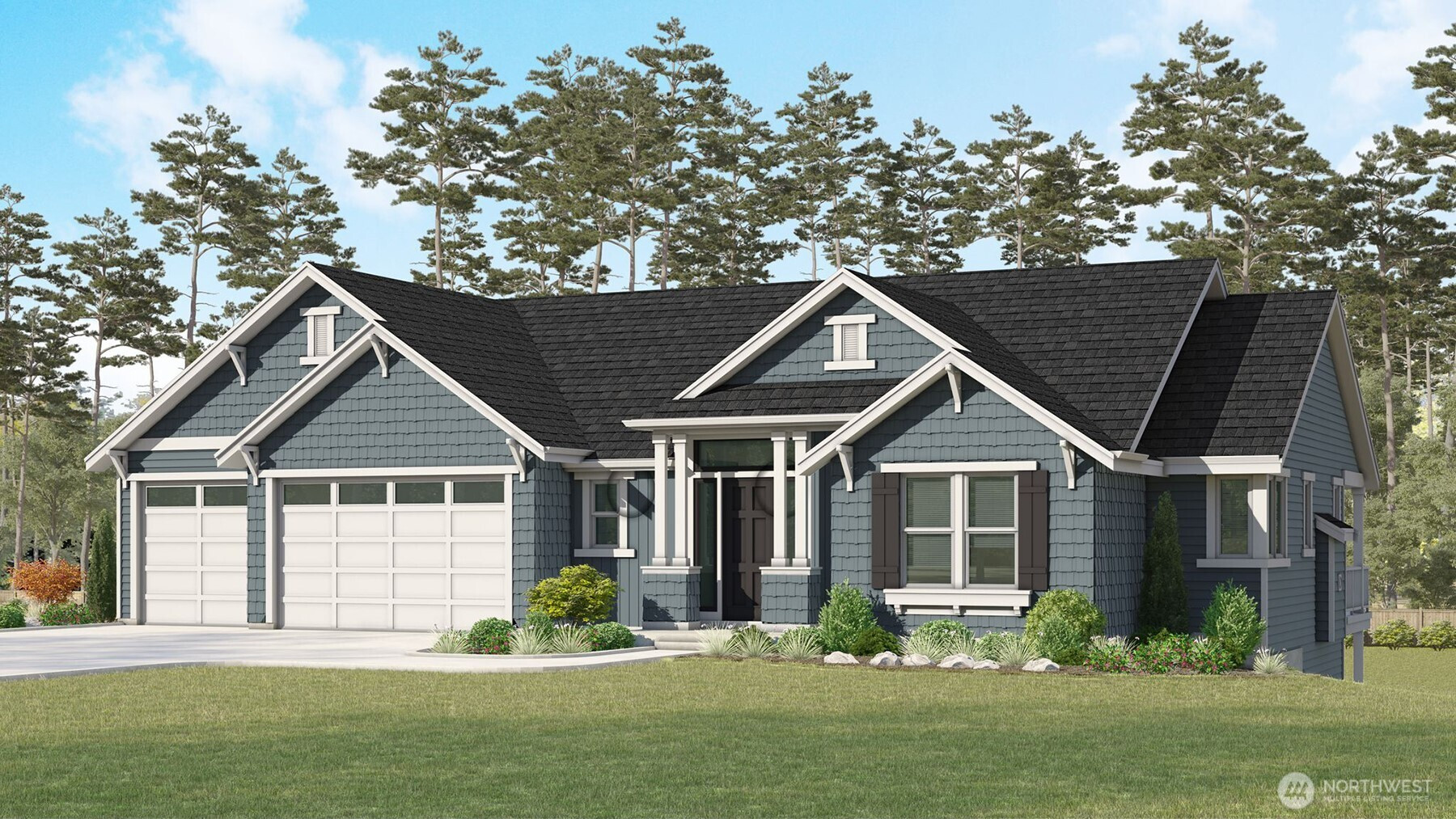 1548 S Kelvin Court, East Wenatchee, WA 98802