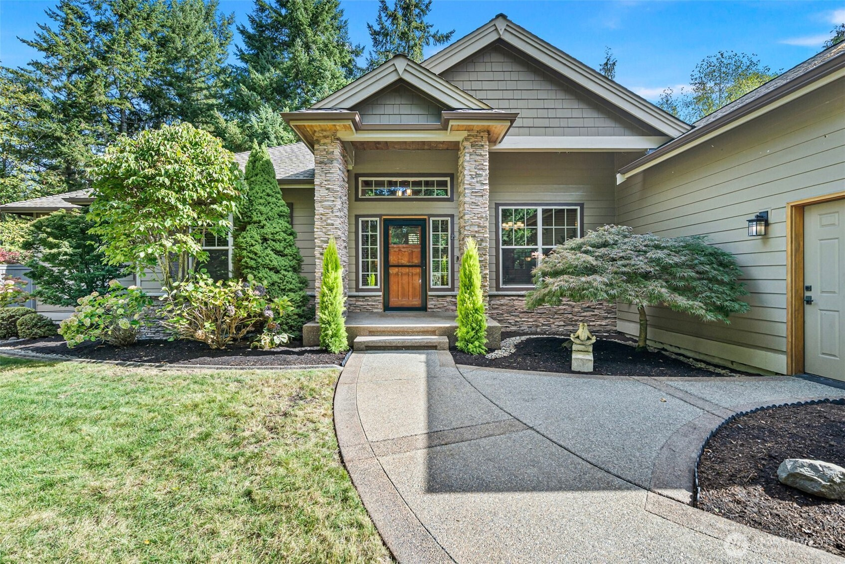 6201 116th Street Ct, Gig Harbor, WA 98332