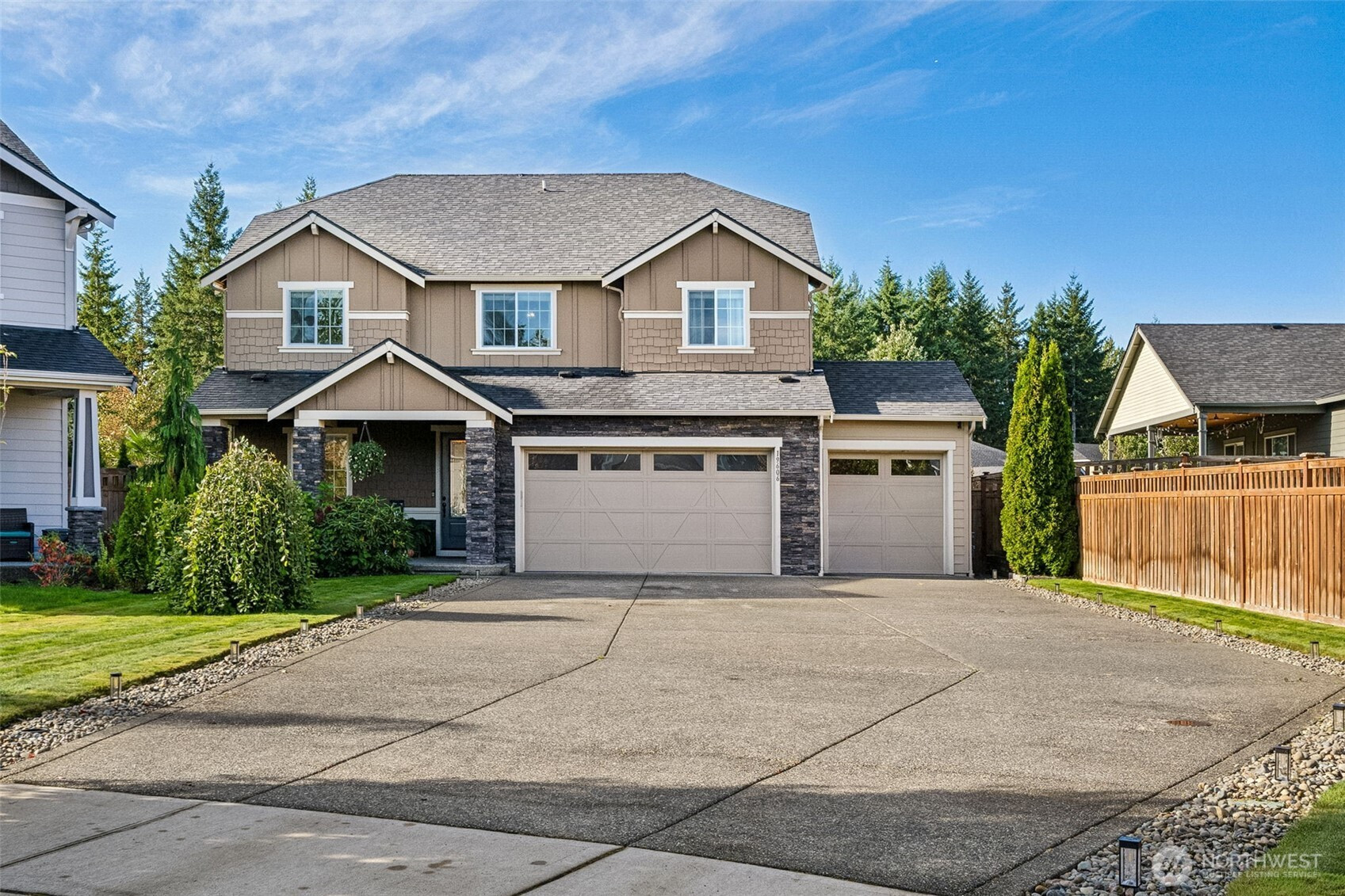 19606 136th Street Ct E, Bonney Lake, WA 98391