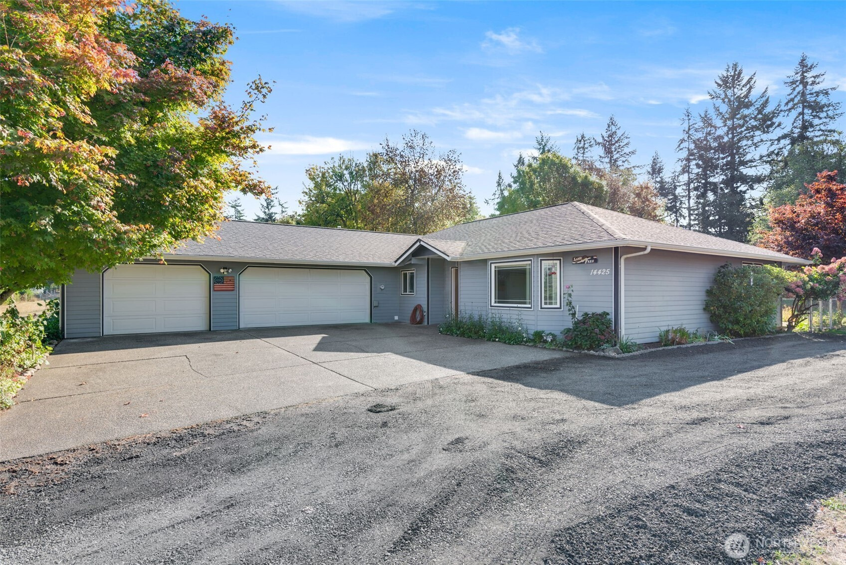 14425 130th Lane SE, Yelm, WA 98597