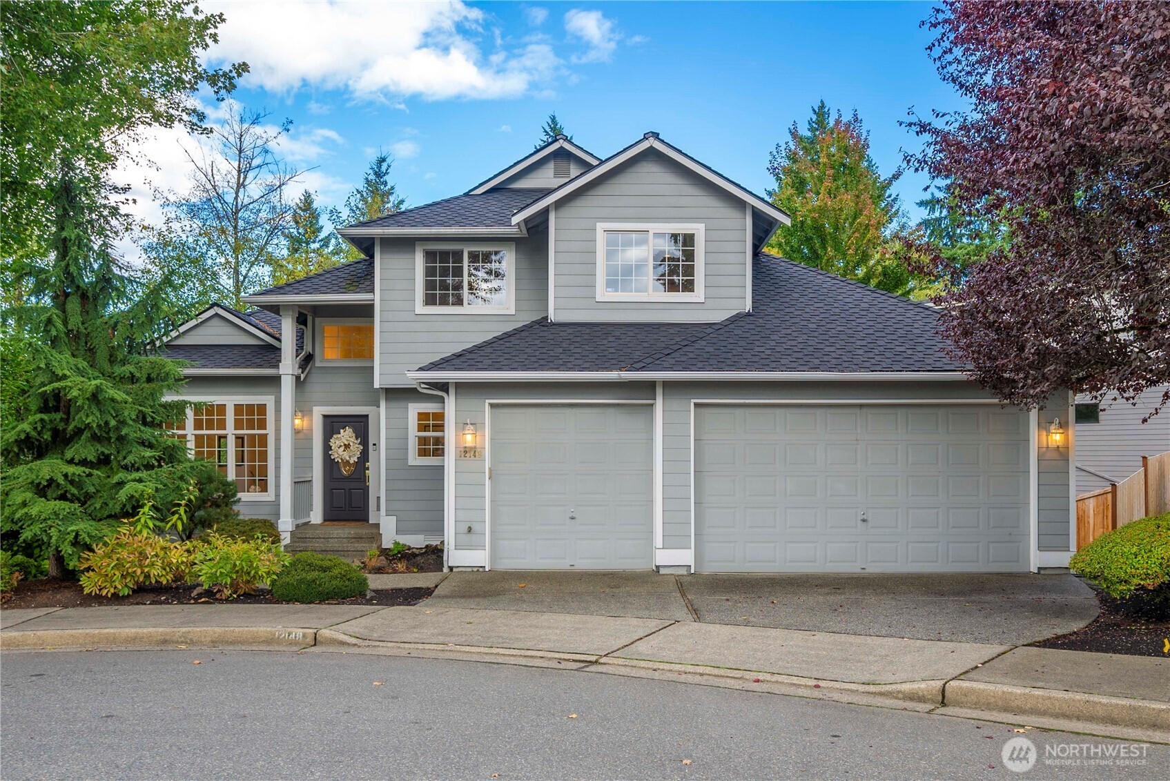 12148 NE 170th Place, Bothell, WA 98011
