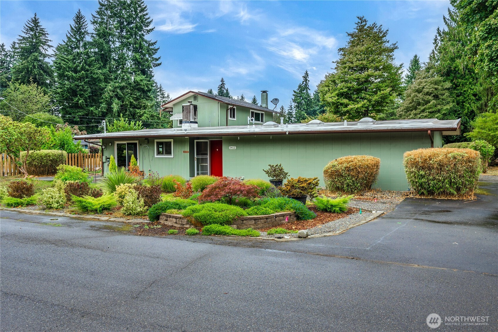 5412 Melody Drive SE, Lacey, WA 98503