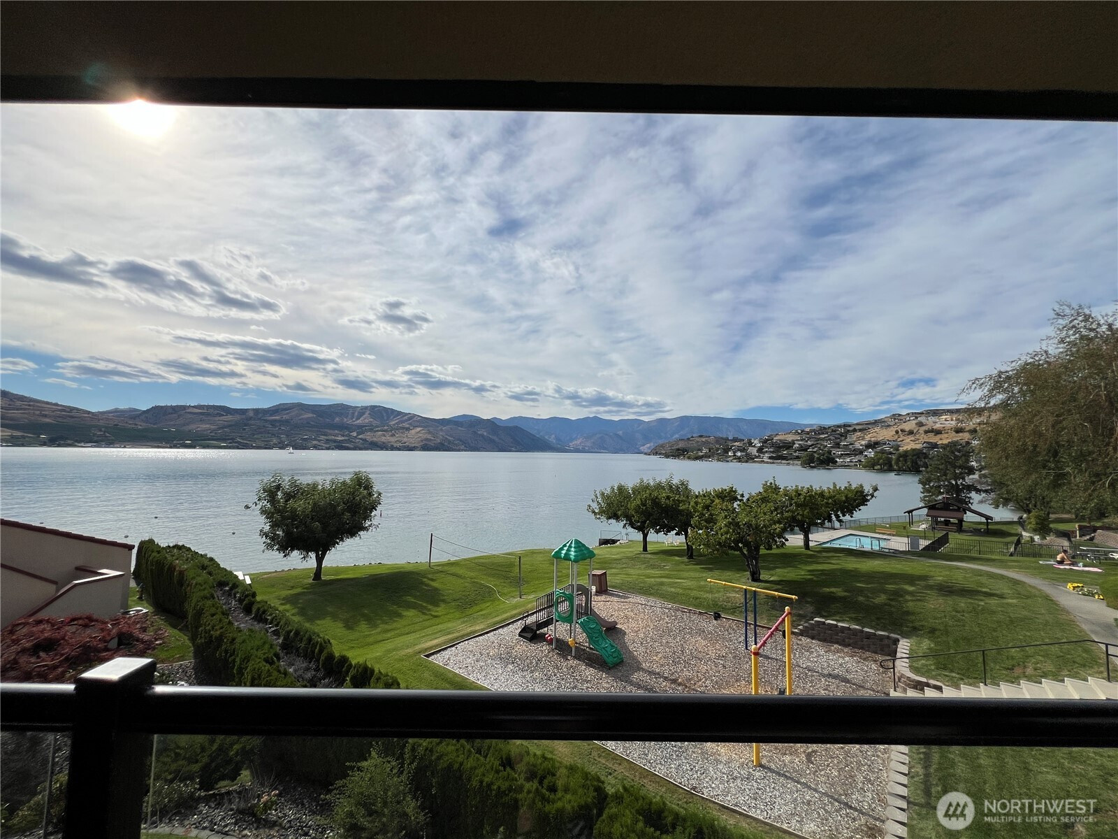 100 Lake Chelan Shores Drive, Chelan, WA 98816