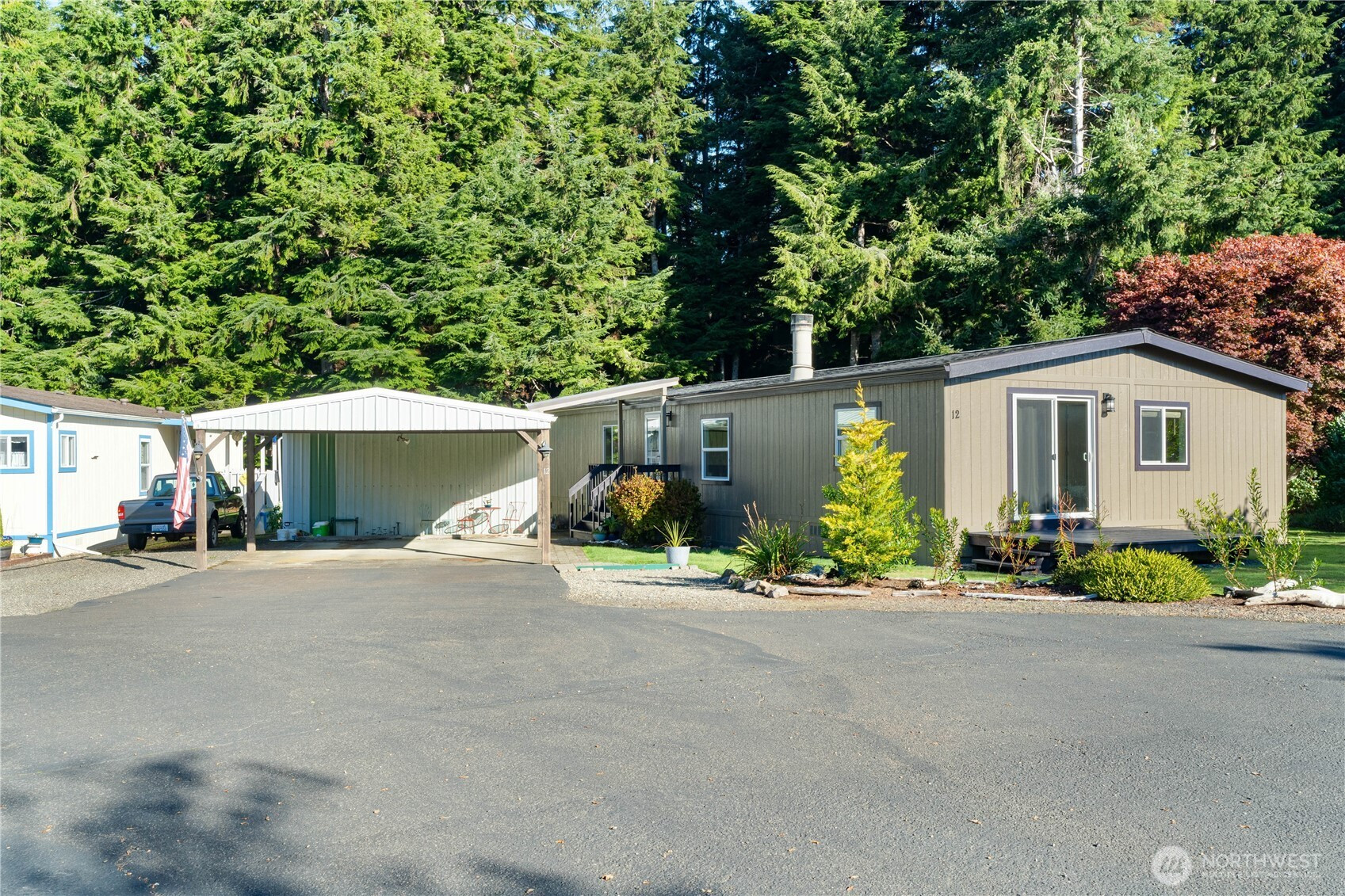 17 Rustemeyer Road, Aberdeen, WA 98520