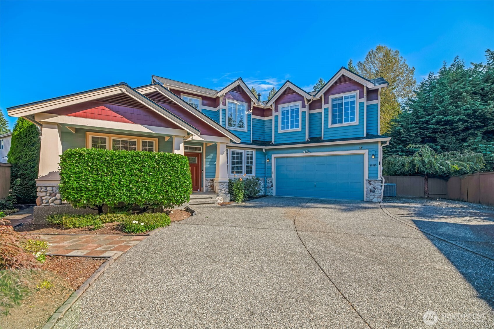 19715 1st Avenue W, Bothell, WA 98012